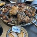 양양 갈비 맛집 추천! 오운정갈비 가족 외식 만족 후기 (양양 쏠비치 맛집)