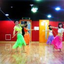 벨리댄스(중급) 이미지