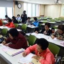 송정학당(한글교실) 이미지