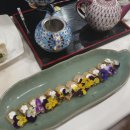 꽃차&약선차 이미지