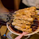 연변왕꼬치 이미지