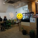 동네카페하하하