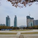 향촌어린이공원 건너편 이미지