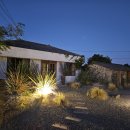 제주가옥 | 제주 서쪽 독채 숙소 ‘한원가옥’ 2인 방문 후기 (클랭블루 수동)