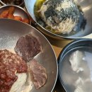 석촌역(7번출구 뒤) | 석촌역냉면 평냉식 깔끔한 한 끼 후기