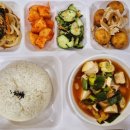진아푸드