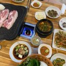 옥이식당 | 청주 복대동 맛집 옥이네 식당 솔직후기