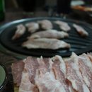 [화명동] 한번 맛보면 단골이 된다는 요리사의 고깃집 "홍가참숯구이" 이미지