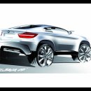 수석카인테리어 | [BMW 리스승계] 21년식 BMW X6 40i xDrive M 스포츠팩 한번볼카