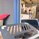 히든래빗 | 모니터 노트북 거치대 추천 가벼운 노트북 거치대 퍼플래빗 하나로 정착한 후기