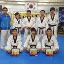 금강 태권도장 이미지