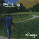 Four strong winds (네 개의 강한 바람) - Neil Young 이미지