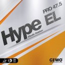 [게보] 하이프 이엘 Pro47.5 (Hype EL Pro47.5) 이미지