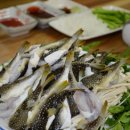 작다고 무시 마세요…복 요리 제왕이랍니다-졸복회&amp;샤부샤부 이미지