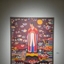 생명의 노래 | [국립아시아문화전당] 오승윤: 풍수의 색, 생명의 선율, 2025 ACC 포커스《료지 이케다》 전시 후기