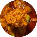명화식당 | [광주 평동 맛집] 고기 산더미에 깜짝! 명화식육식당 솔직후기