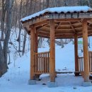 장안산 마실길 이미지