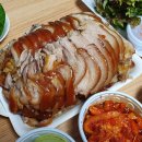 행당족발 - 아산시 | 행당족발