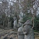 돌하르방 이미지