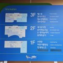 양산주민편익시설 어린이열람실 이미지