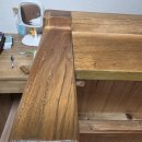 씨유 동탄레이크자이점 | 동탄레이크자이아파트 침대 받침대 복원 후기