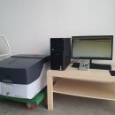 시마즈 XRF EDX-LE 7대물질 성분분석기 RoHS 이미지