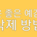 좋은예감 네이버블로그