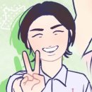 🌸 미술)) 봄화실툰 일러스트 &#39;봄쌤들 여름 OOTD&#39; 이미지