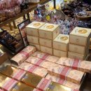 초코미케이크 | 성심당 케익부띠끄 요거트롤 말차롤 초코미마들렌 솔직후기