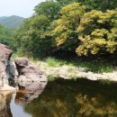 산청금서관광지 이미지