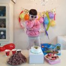 따스한 | 대구 주문제작케이크 24시간 무인픽업이 가능한 따스한케이크 후기