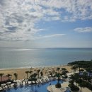 30개월호텔 | 오키나와 숙소 추천｜30개월 아이·임산부 가족여행, 호텔 문 비치(Hotel Moon Beach) 선택 후기