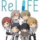 리라이프(ReLife) 이미지