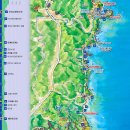 노물리 블루로드길 이미지