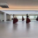 한국무용(작품) 이미지