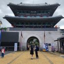 진주포구락무 | 제23회 진주 논개제 5월 6일 투어 후기