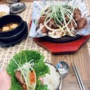 늘품석갈비,냉면 이미지