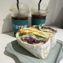 율하2지구 사거리 우리할매떡볶이 앞 | 뜸했돈 내 일상