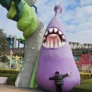 LARVA STAGE 이미지