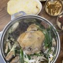 동학사 맛집 닭능이백숙맛집 서울식당 방문후기 | 계곡, 주차장 있는 가게