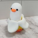 레이어블(Layable)의 바나나오리 클리커 🍌 🦆 / 직접 사용한 소소한 이야기 😃