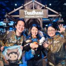 엠투클라이밍 | [2018 Dreamforce] 전세계 최대 IT 컨퍼런스에 가다!! (2) - 무료 혜택 및 공연 후기