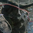 서구 구민운동장 입구 이미지