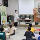 아산사랑의 지역아동센터 이미지