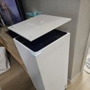 1623 | 코웨이 펫 공기청정기 렌탈 노블2 AP-1623M 설치후기