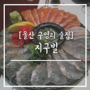 지구빌 | [울산 구영리 술집] 지구빌 : 연어가 맛있는 이자까야 추천