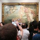 천사상미술관 | 이탈리아 피렌체 우피치미술관 관람 후기, 예약 방법, 오디오가이드 추천