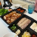 제주도 함덕 맛집 &#39;함덕족발스로운&#39;