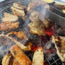 장락산숯불닭갈비 이미지