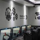 헌터PC방 이미지